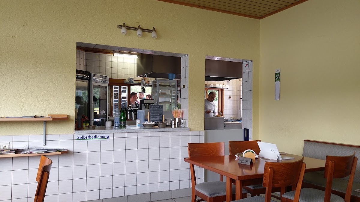 Zum Fährstübchen, Restaurant in Trebur – Foto 1 von 1