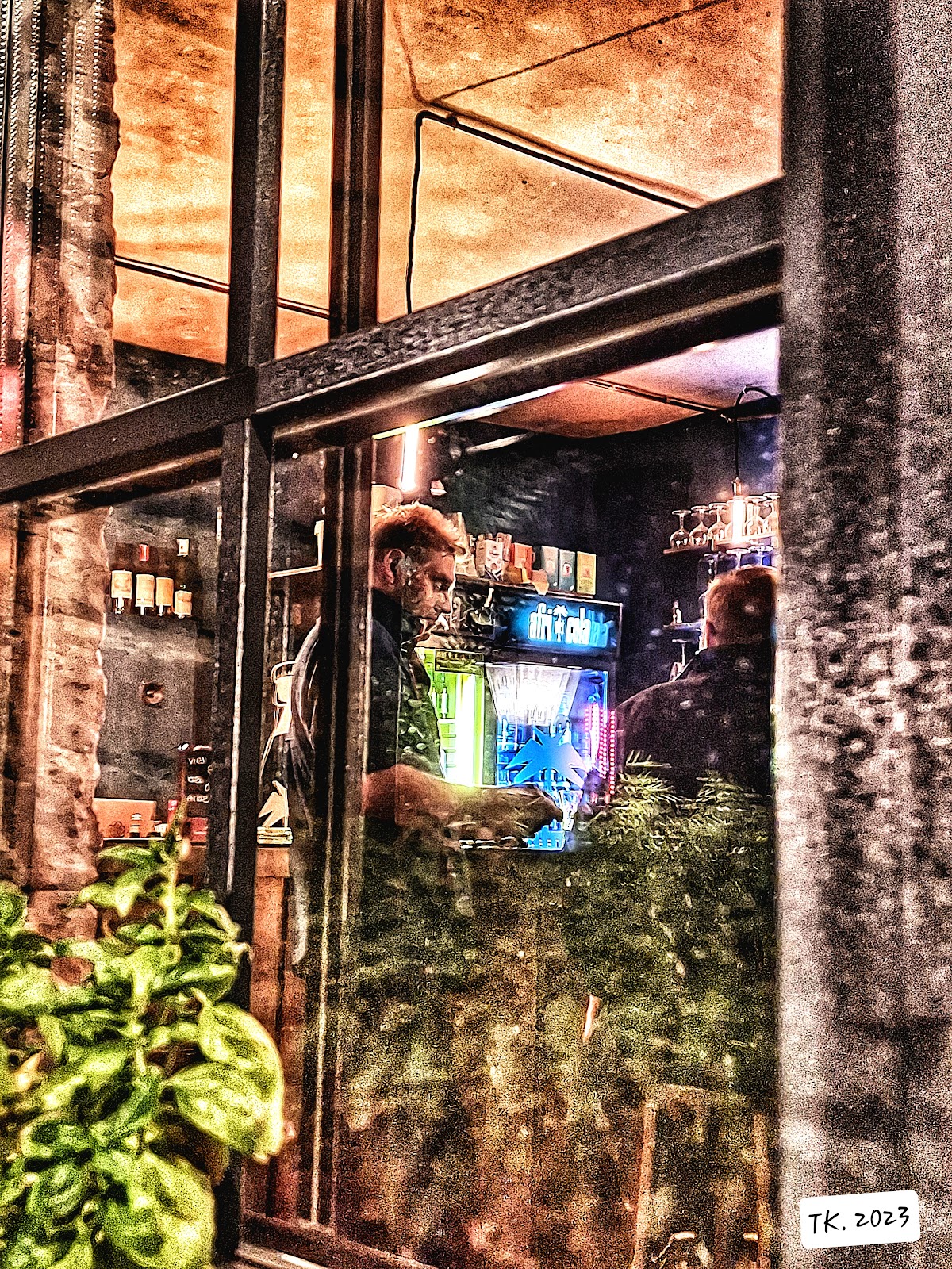 Bebop Strassebersbach, Pizzeria in Dietzhölztal