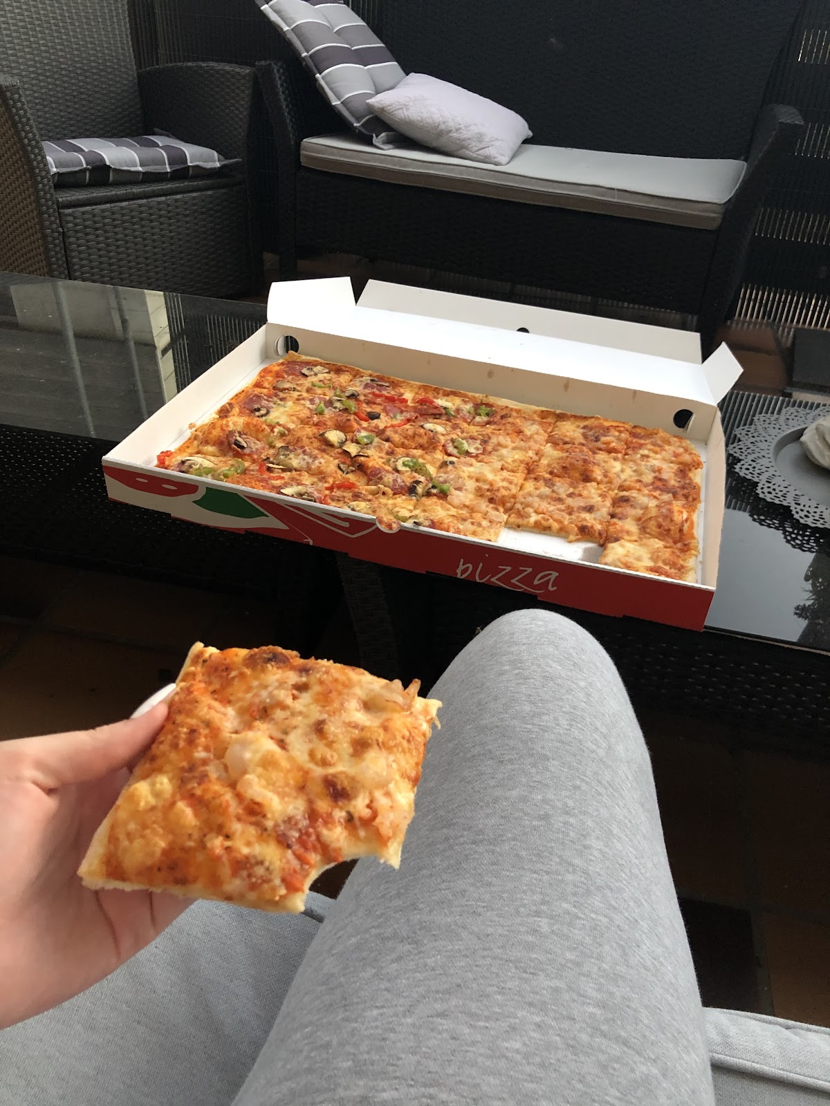 Beciri Berat Restaurante Pizzeria Altes Schloss, Pizzeria in Schrecksbach