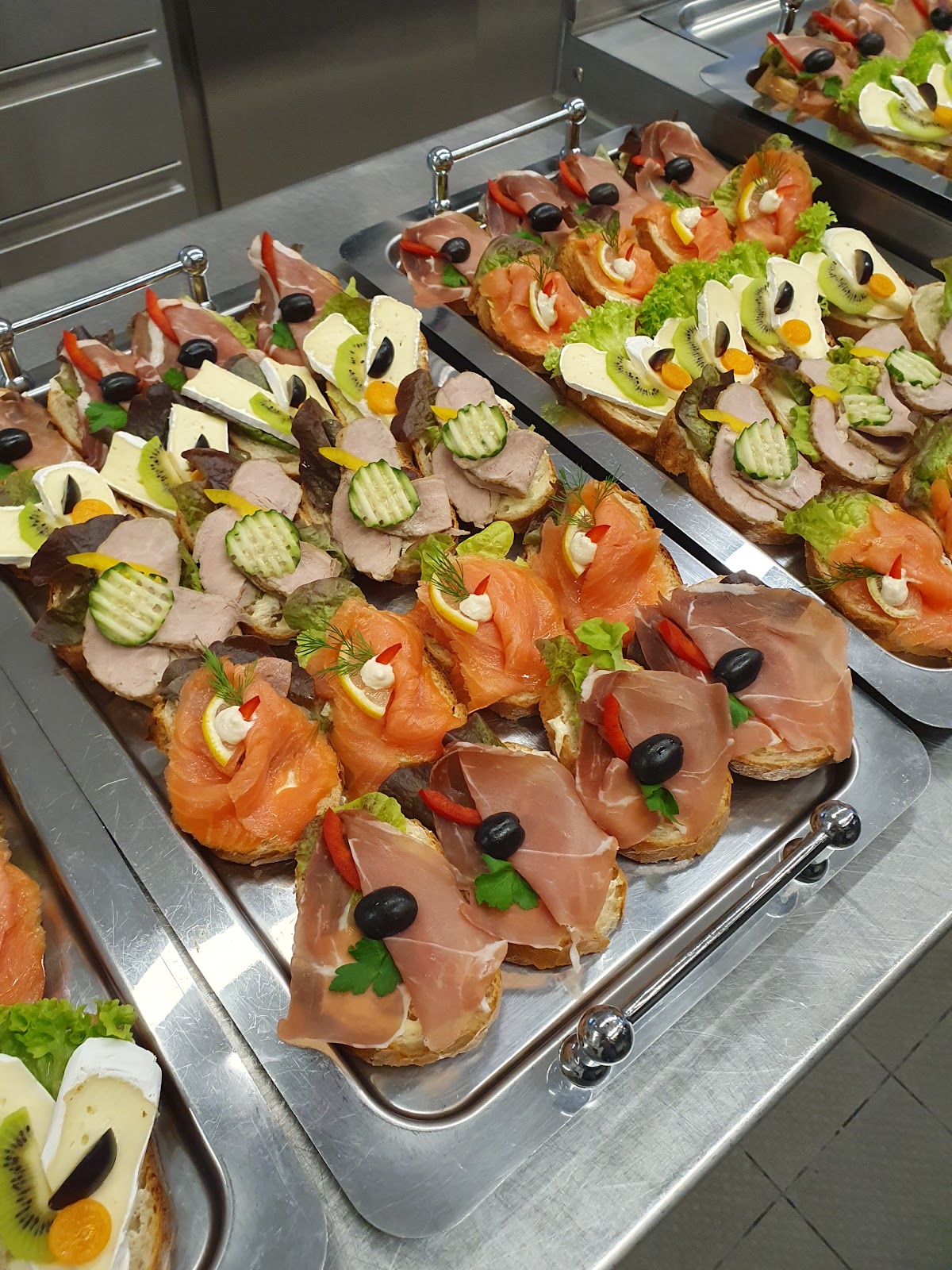 Bei Seibel, Restaurant in Wetzlar – Foto 1 von 1