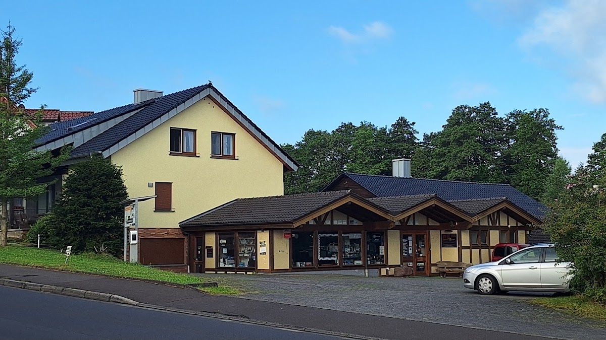 Beikirch Elektro GmbH & Co. KG, Elektriker in Hosenfeld