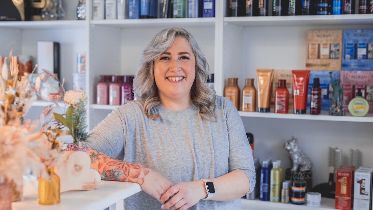Bel Hair by Isabel Hiemenz, Friseur in Einhausen