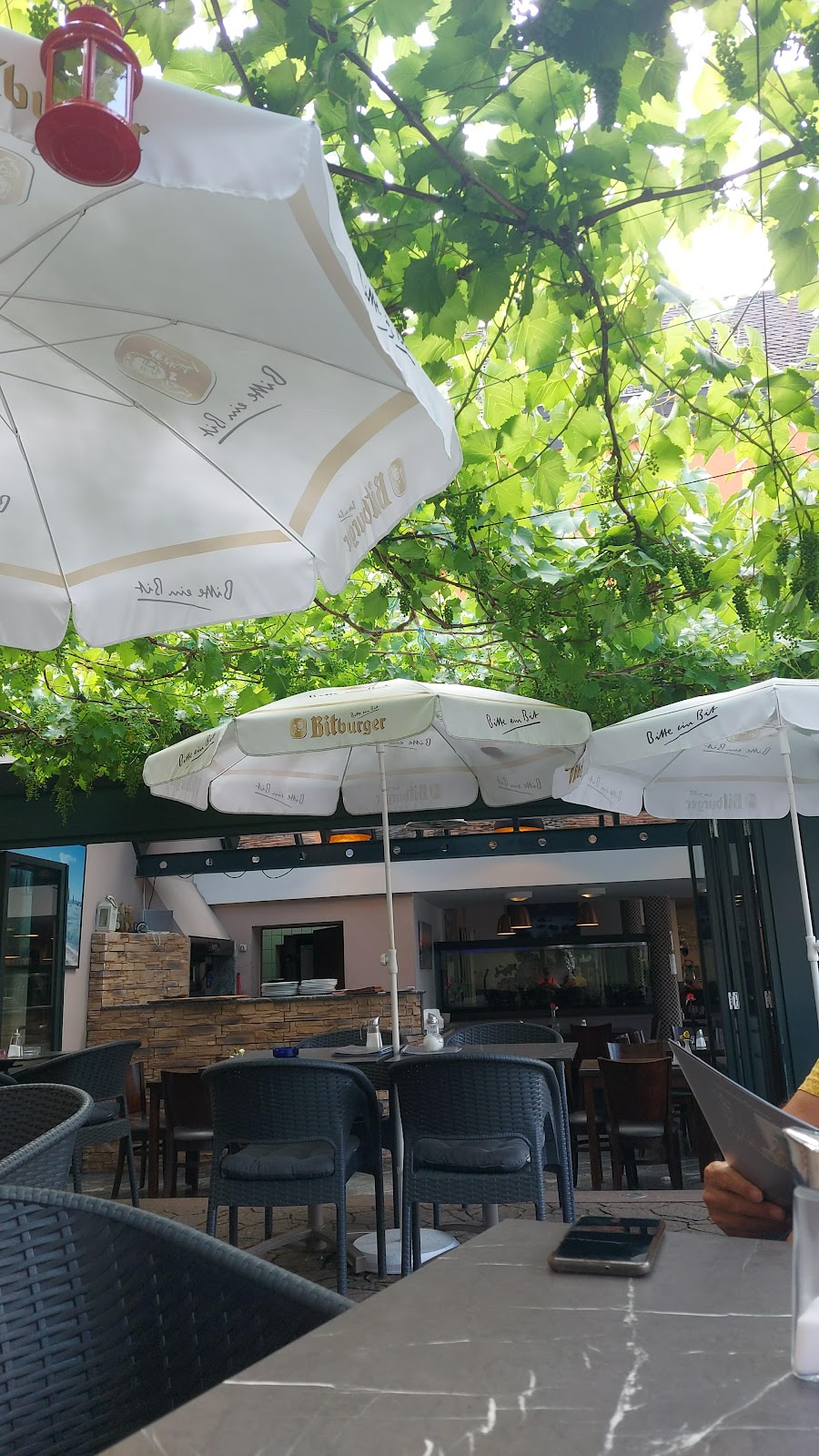 Bella Vita Elz, Pizzeria in Elz
