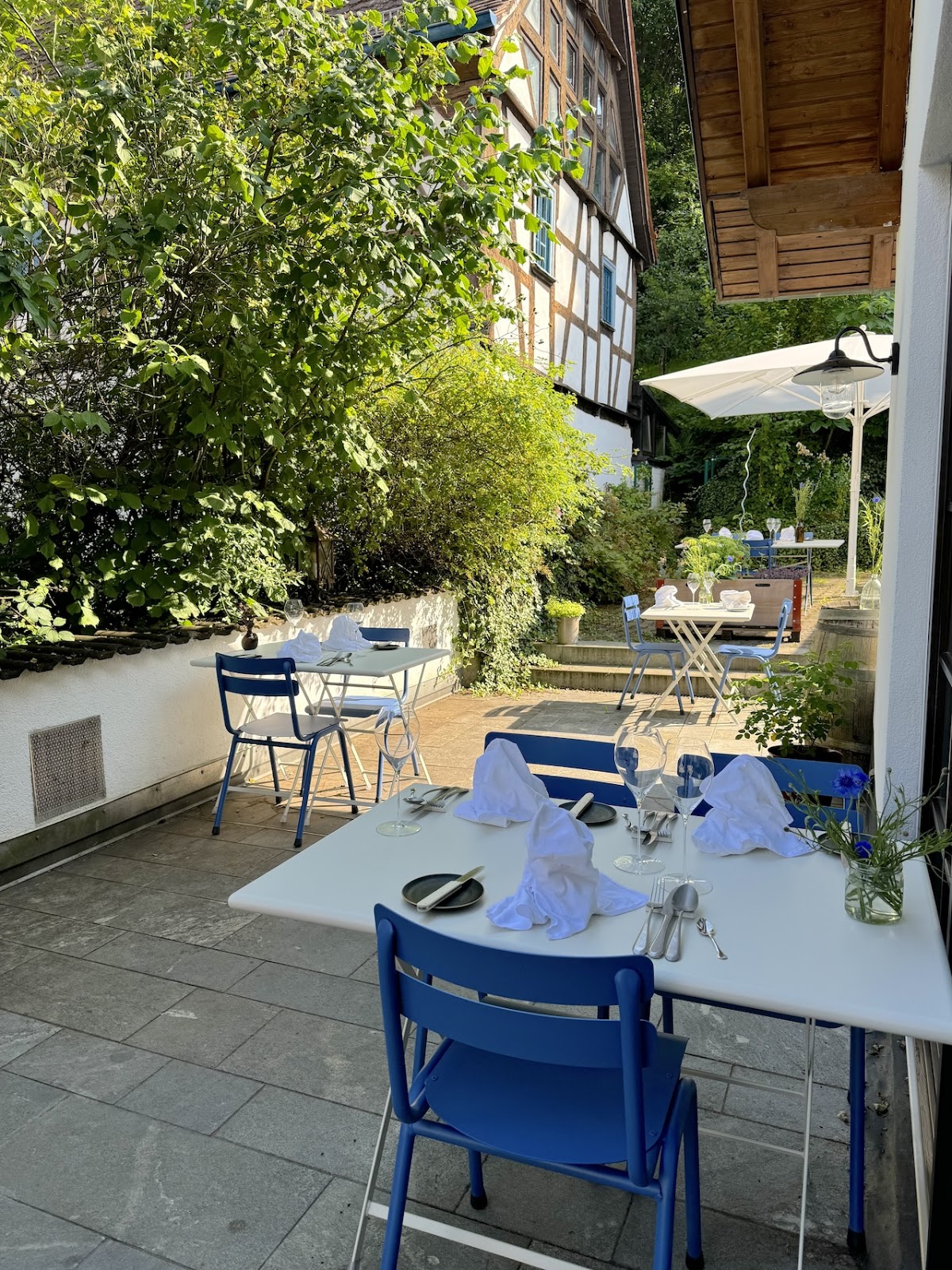 bellasLOKAL, Restaurant in Bad Soden am Taunus – Foto 1 von 1