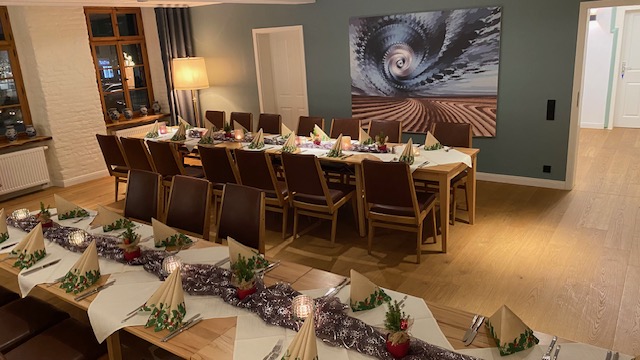 Bembel&Gretel, Restaurant in Usingen – Foto 1 von 1