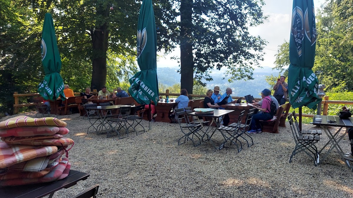 Berggasthof Spiegelslust, Restaurant in Marburg – Foto 1 von 1