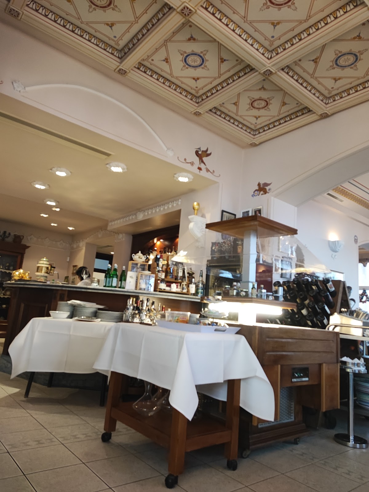 Bergschlösschen, Restaurant in Gelnhausen – Foto 1 von 1
