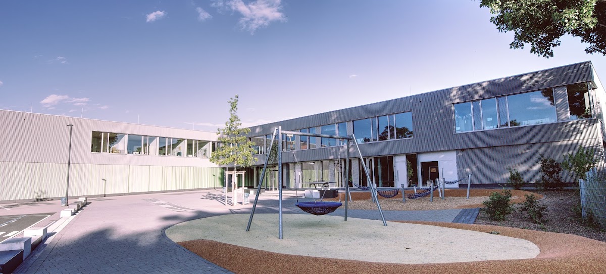 Berkersheimer Schule, Schule in Frankfurt am Main – Foto 1 von 1