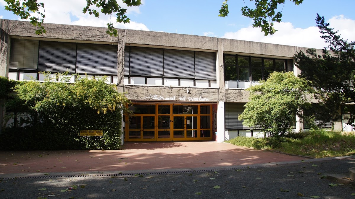 Bertolt-Brecht-Schule, Schule in Darmstadt