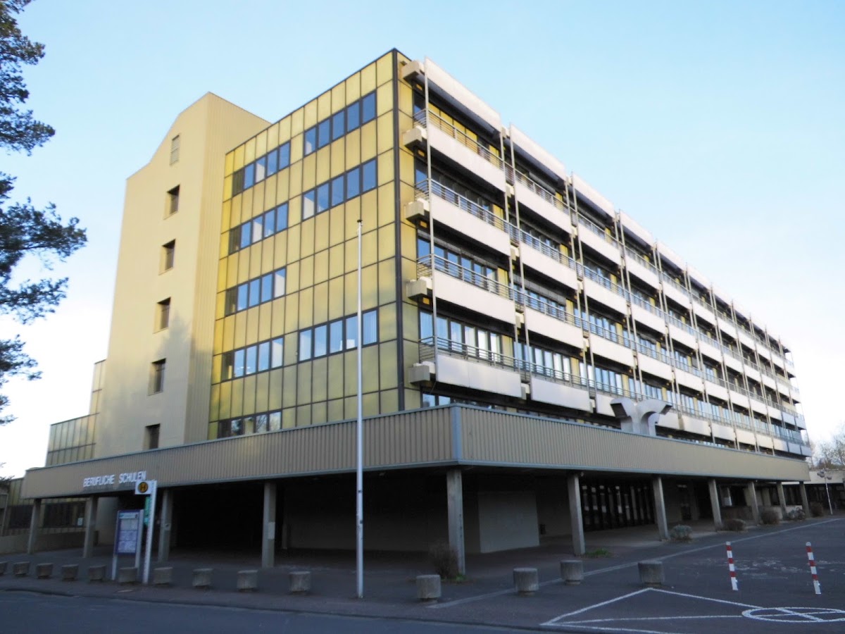 Berufliche Schulen Eschwege, Schule in Eschwege – Foto 1 von 1
