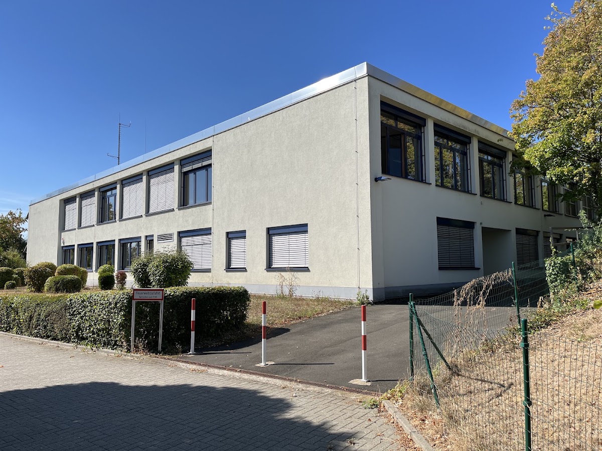 Berufs- und Technikerschule, Schule in Butzbach