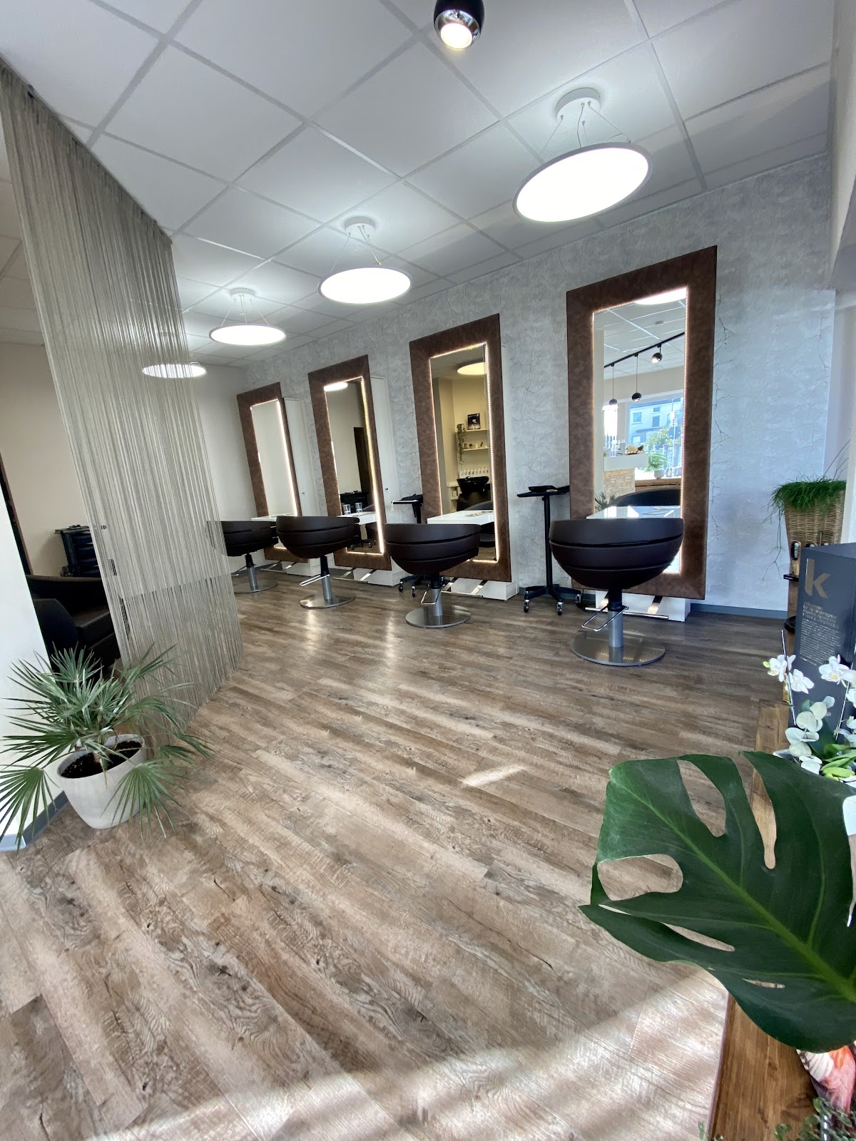 Best Colors, Friseur in Biebesheim am Rhein