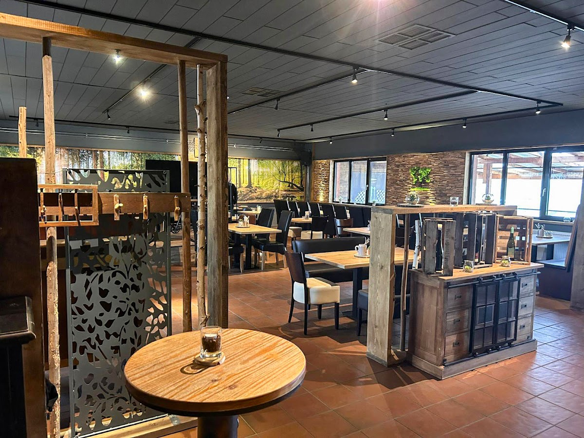 BESTZEIT, Restaurant in Schaafheim