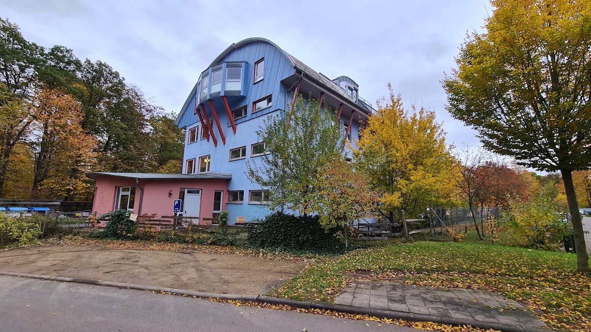 Bettina-von-Arnim-Schule, Schule in Marburg