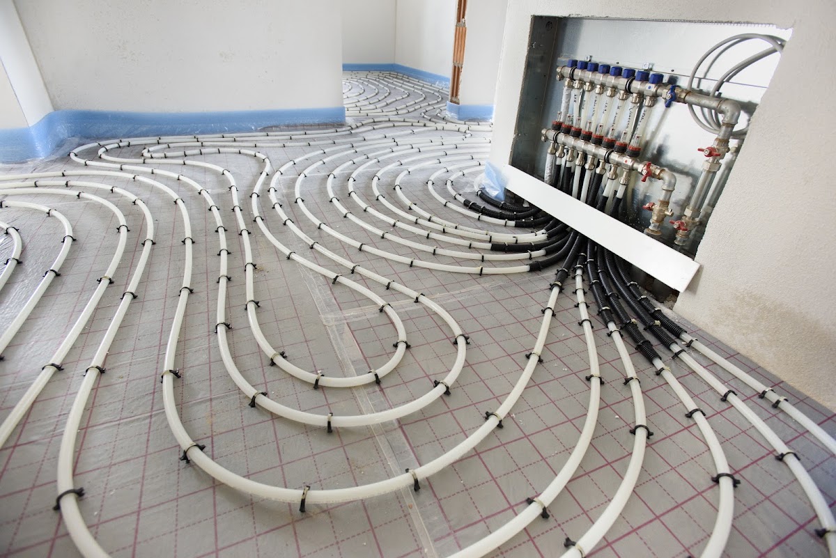 Beyer Haustechnik - Heizung und Sanitär sowie Klimatechnik, Sanitärinstallation in Immenhausen