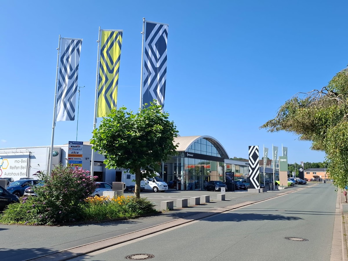 Autohaus Beil GmbH