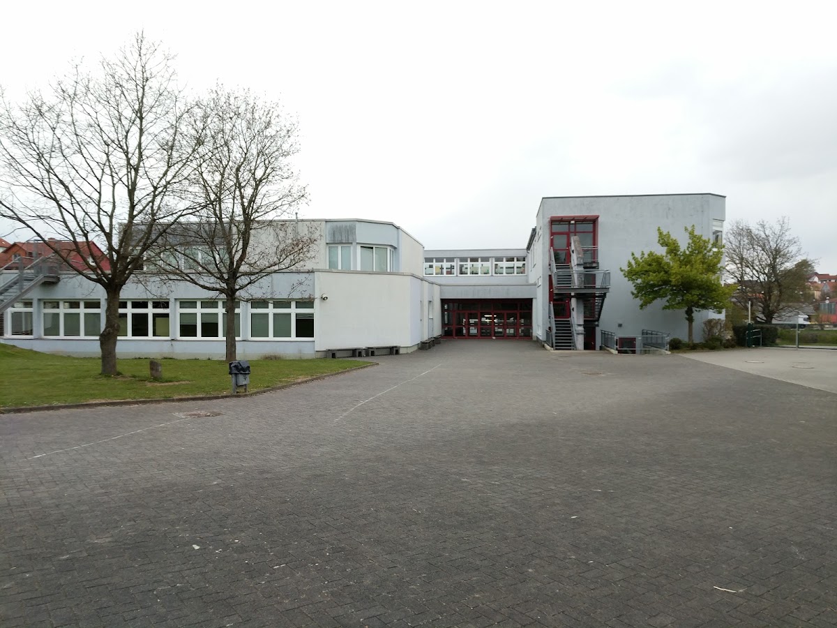 Biebertalschule, Schule in Hofbieber