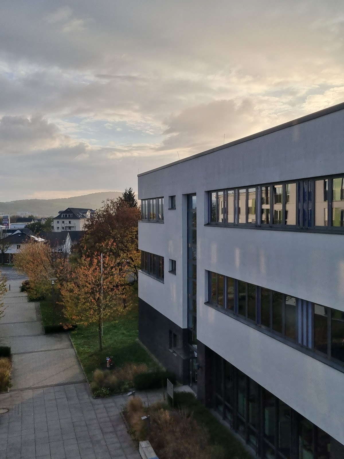 Bildungspartner Main-Kinzig GmbH, Schule in Gelnhausen