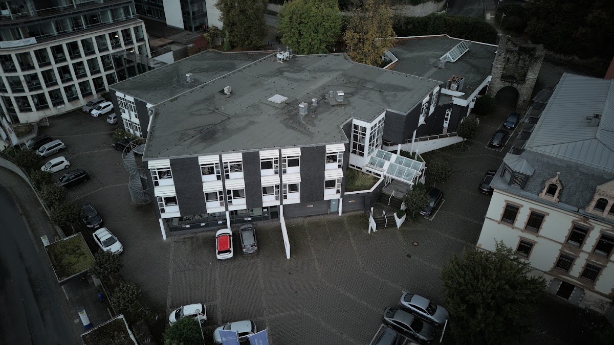 Bildungszentrum für Gesundheitsfachberufe, Schule in Wetzlar