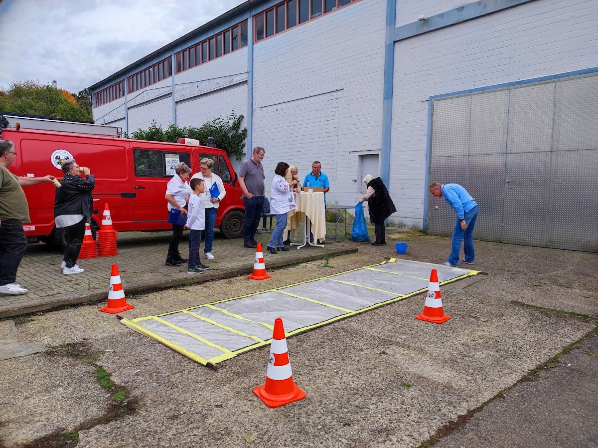 BiNe Haustechnik GmbH, Sanitärinstallation in Hirschhorn (Neckar)