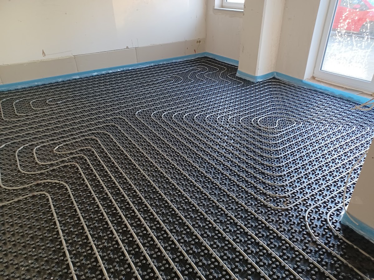 Binzer & Köhler GmbH Sanitär + Wärmetechnik, Sanitärinstallation in Langgöns