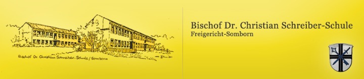 Bischof-Dr.-Christian-Schreiber-Schule, Schule in Freigericht