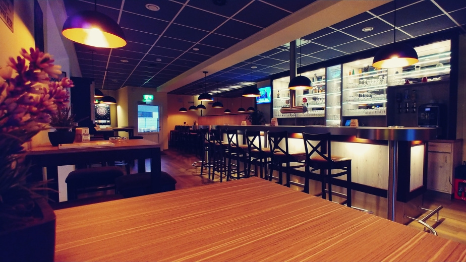 Bistro B255, Restaurant in Mittenaar