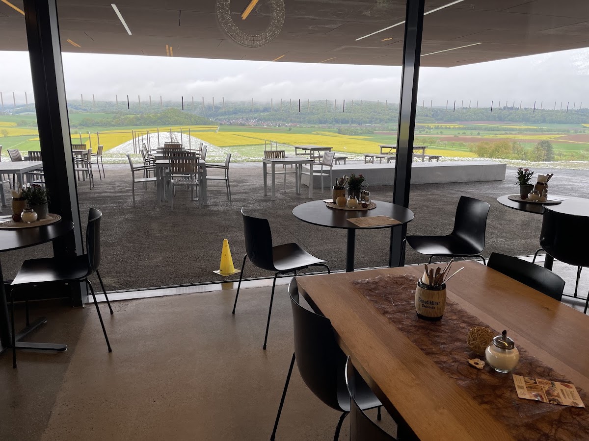 Bistro in der Keltenwelt, Restaurant in Glauburg – Foto 1 von 1