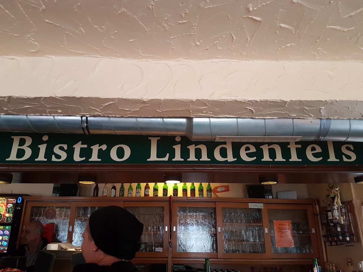 Bistro Lindenfels, Restaurant in Lindenfels