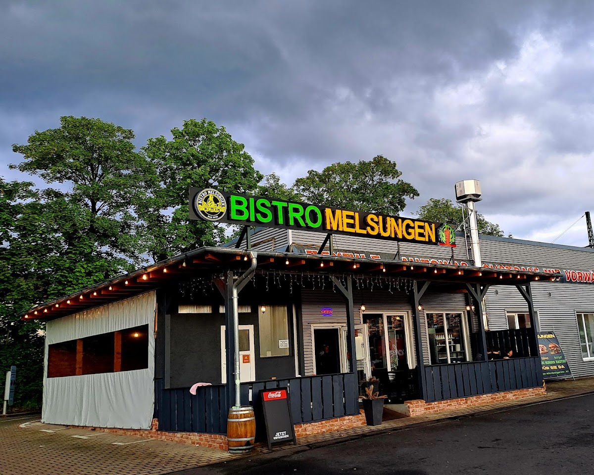 Bistro Melsungen, Restaurant in Melsungen – Foto 1 von 1