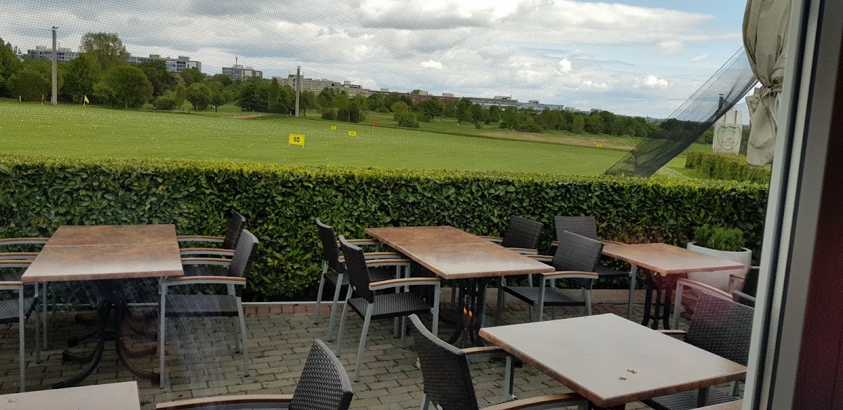 Bistro Ristorante Golf Range Frankfurt, Restaurant in Frankfurt am Main – Foto 1 von 1