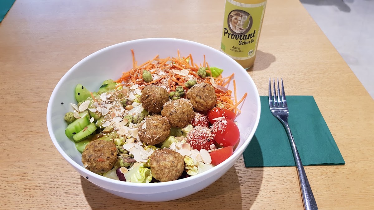 BistrO1, Restaurant in Mainhausen