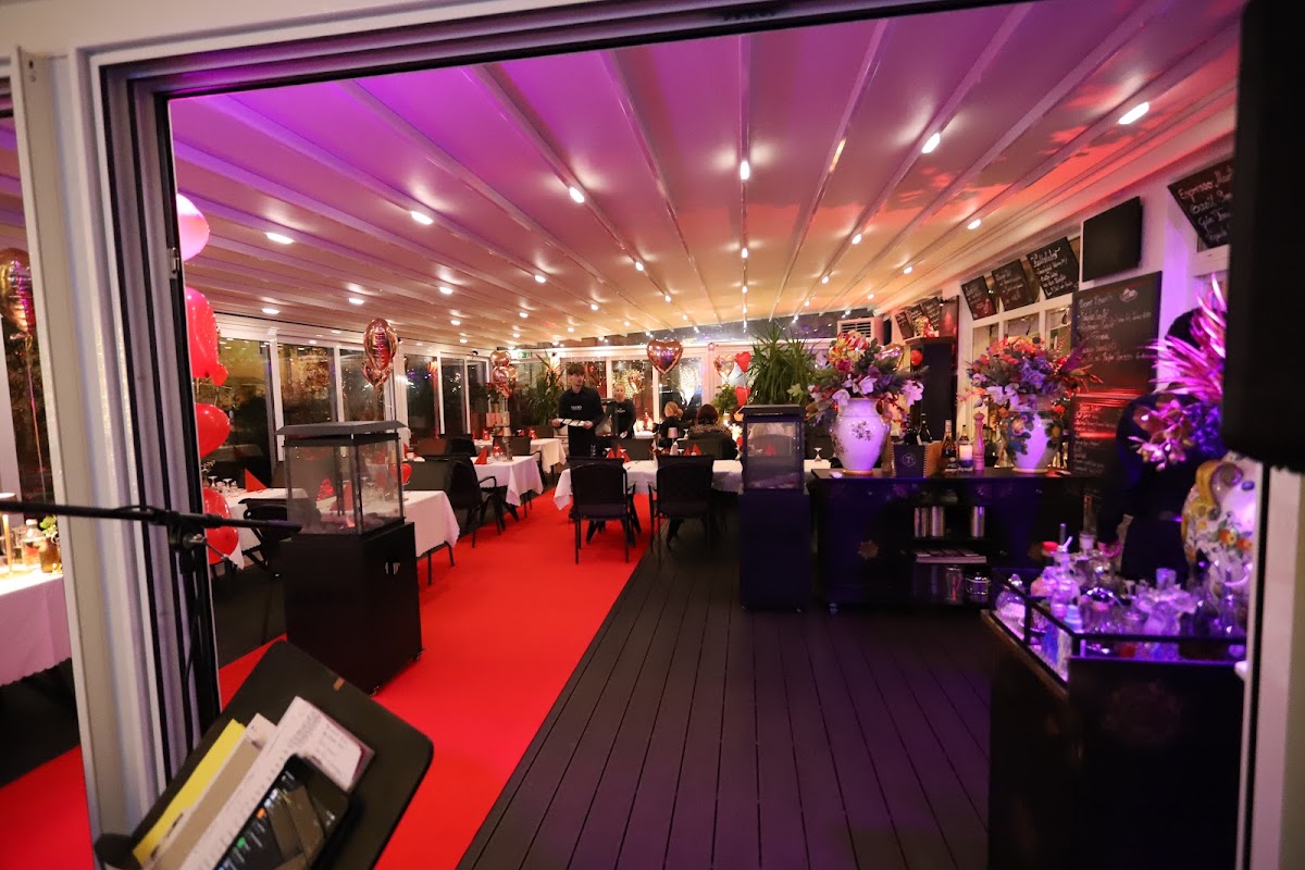Bistrorante Mangiare e Piu - Event Location, Restaurant in Hochheim am Main