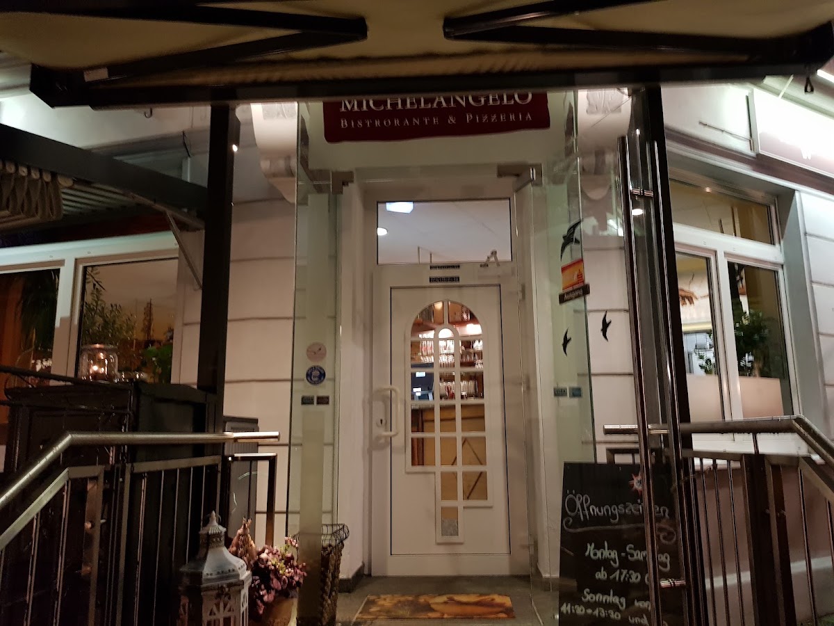 Bistrorante-Michelangelo | Restaurant, CATERING & Party-Service, Restaurant in Bad Salzschlirf