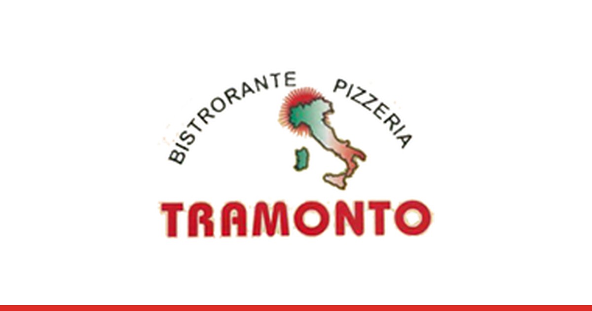 Bistrorante Tramonto, Pizzeria in Kriftel