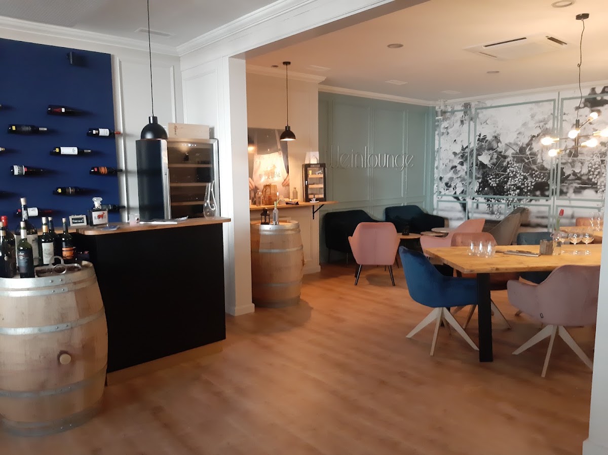 Blaue Ziege, Restaurant in Petersberg – Foto 1 von 1