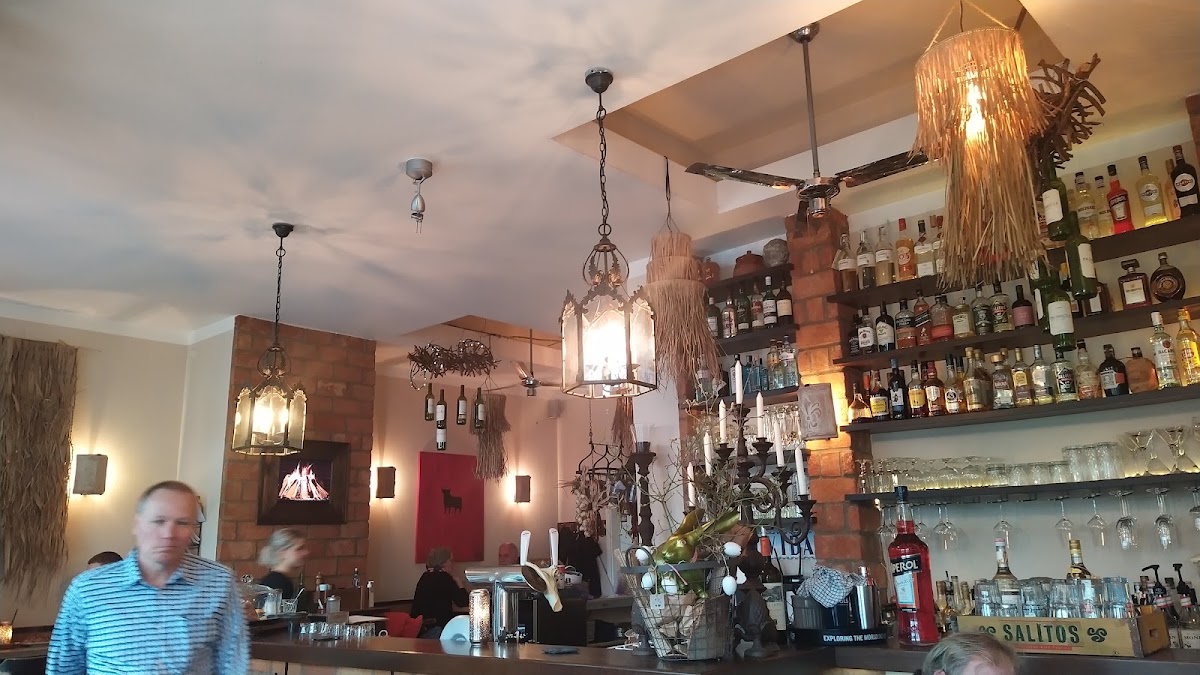 Bodega Movida Spanische Tapasbar, Restaurant in Bad Nauheim – Foto 1 von 1