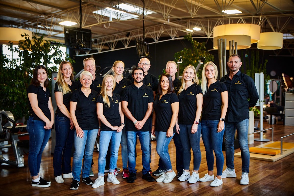 BodyLoft- LiLuMa Sports, Fitnessstudio in Gießen