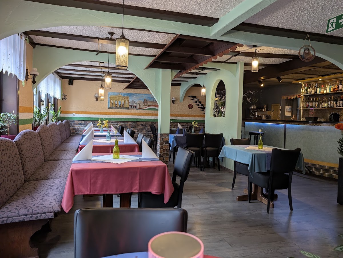 Bombay Curry House, Restaurant in Biedenkopf – Foto 1 von 1