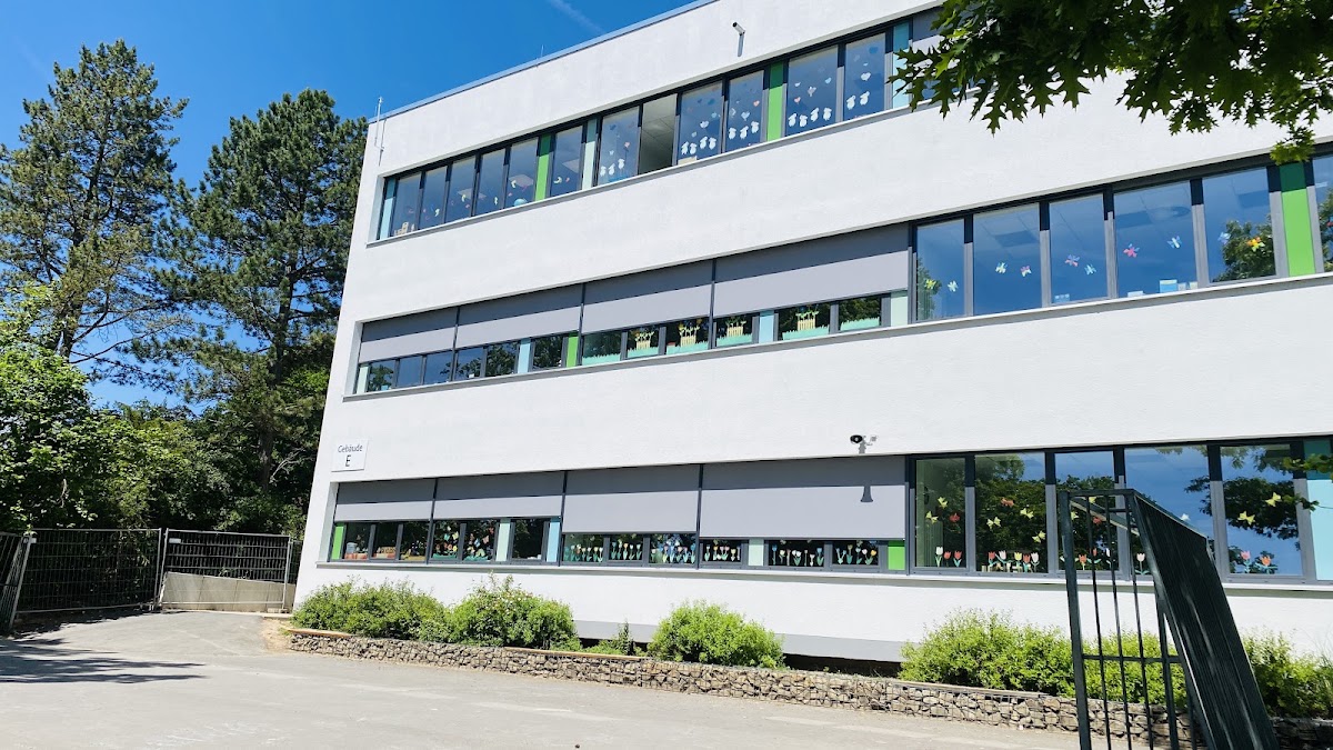 Bonifatiusschule Fulda, Schule in Fulda