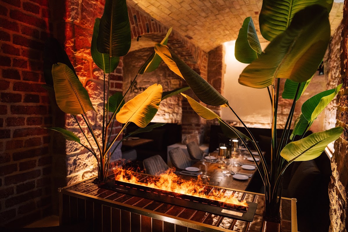Bonni's Weinbar & Brasserie, Restaurant in Fürth – Foto 1 von 1