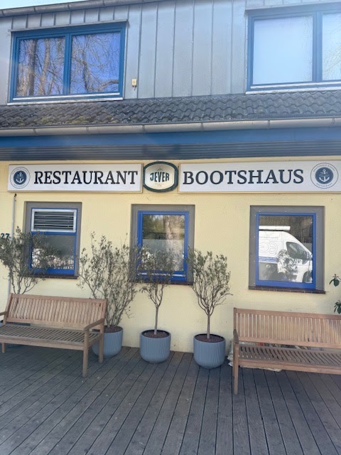 Bootshaus Kassel, Restaurant in Kassel – Foto 1 von 1