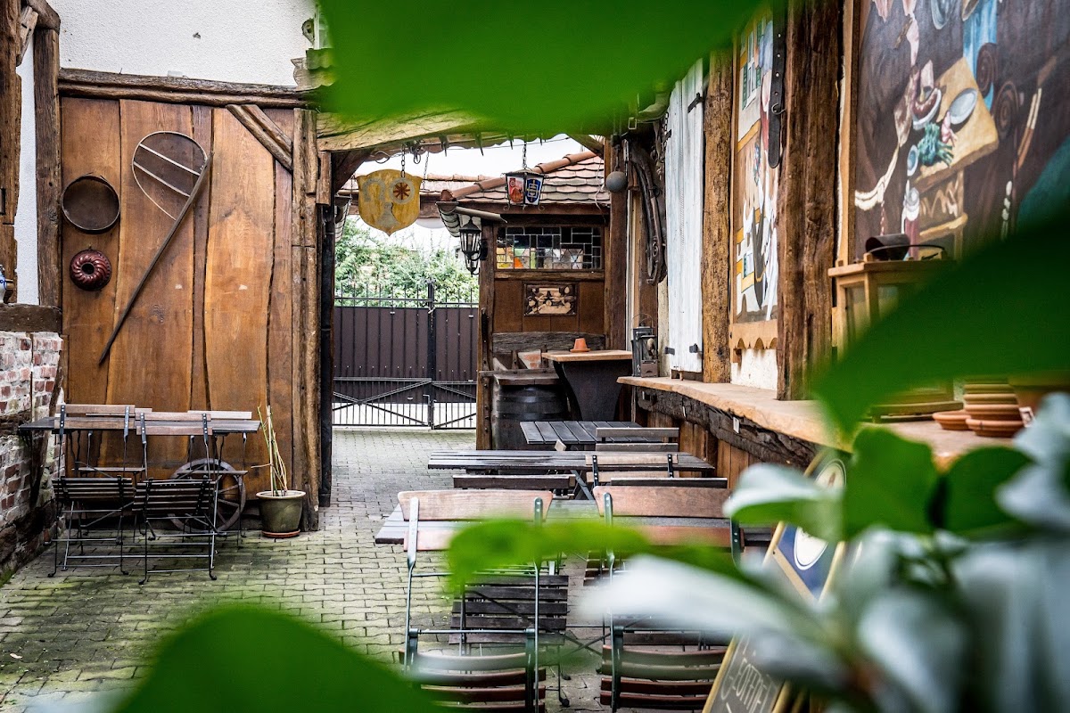 Bopp'sche Schmiede, Restaurant in Langenselbold – Foto 1 von 1
