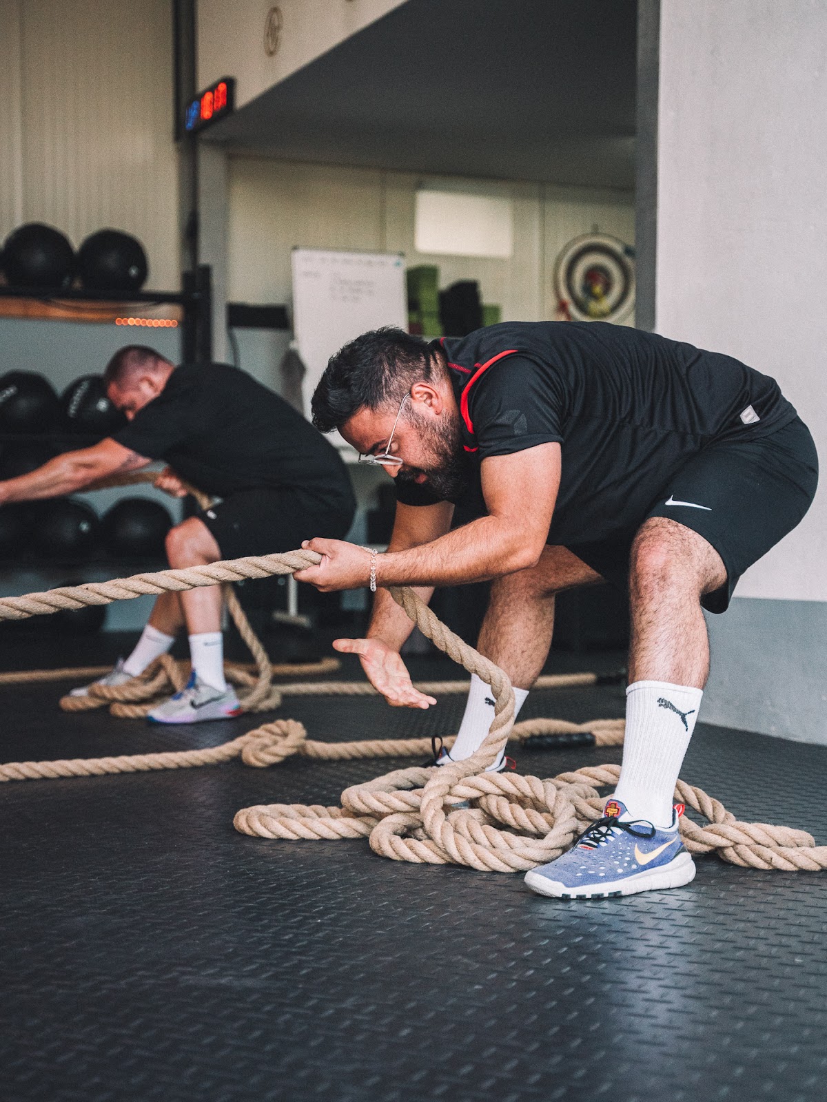 BPM Training Wetzlar, Fitnessstudio in Wetzlar