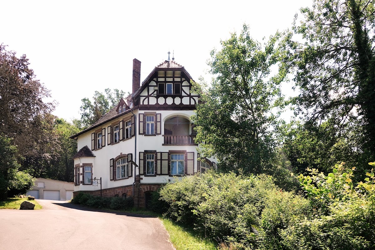 BrauereiMuseum Malsfeld, Restaurant in Malsfeld