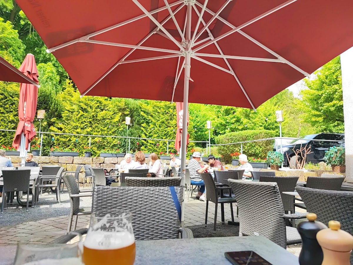 Brauhaus Zum Rammelsberg, Restaurant in Kassel – Foto 1 von 1