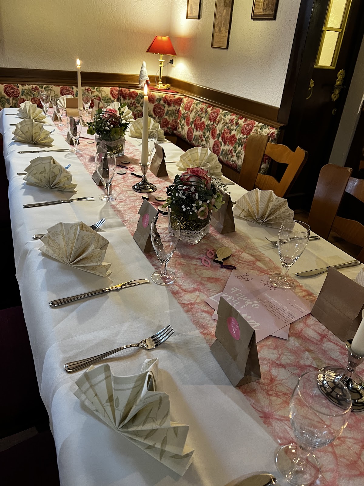 Braustübchen, Restaurant in Schlitz