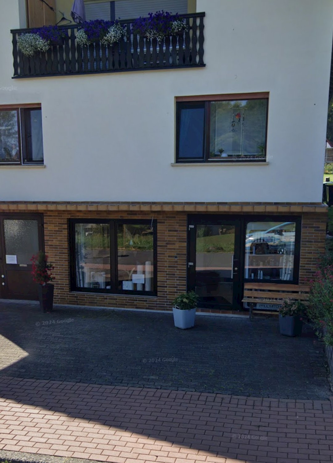 Breitenbach-Hair, Friseur in Breitenbach am Herzberg