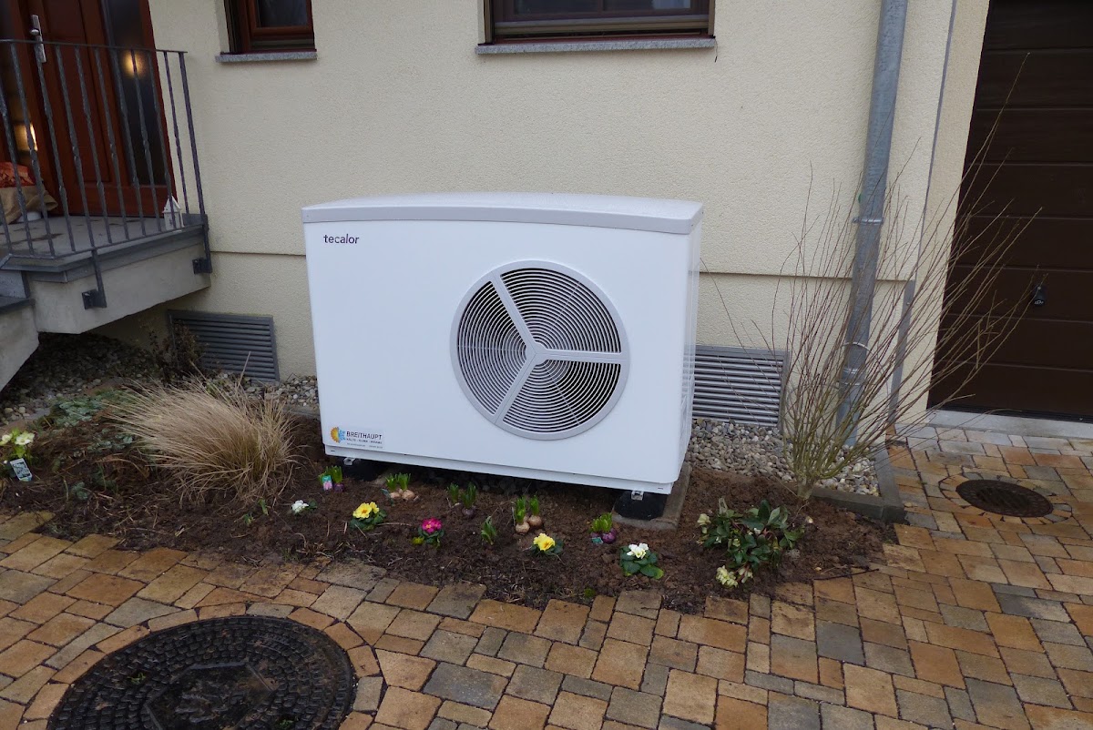 Breithaupt Kälte-Klima-Wärme, Sanitärinstallation in Laubach