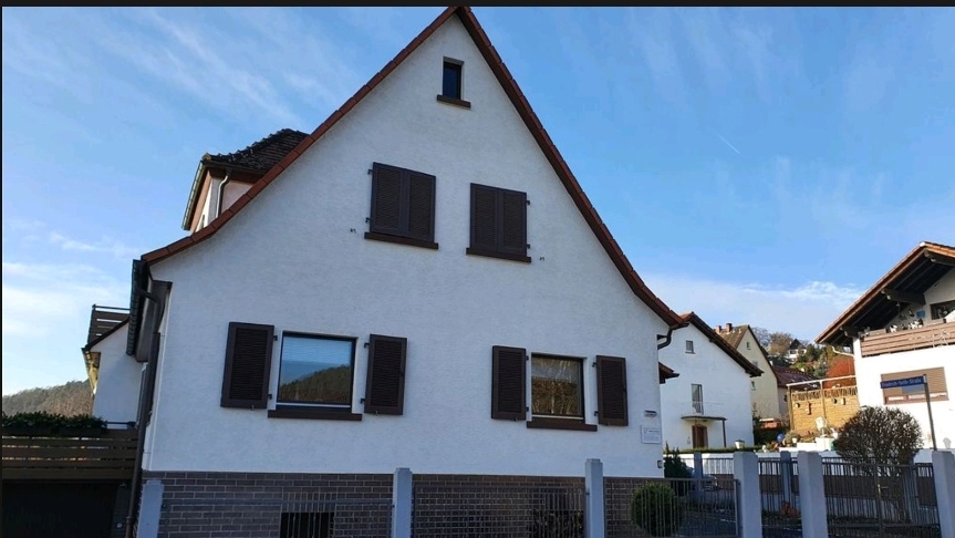 Breuberg-Schule, Schule in Breuberg
